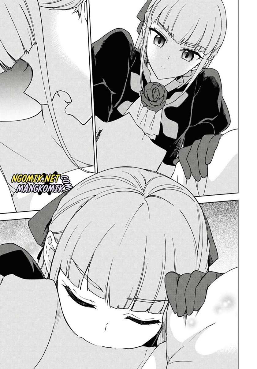 Cheat Skill “Shisha Sosei” Ga Kakusei Shite Inishieno Maougun Wo Fukkatsu Sasete Shimaimashita ~Dare Mo Shinasenai Saikyou Hiiro~ Chapter 09 Bahasa Indonesia