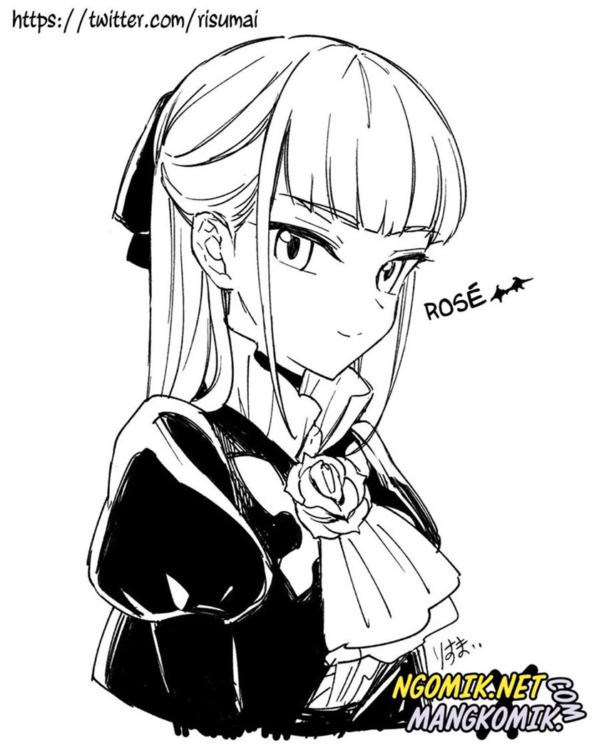 Cheat Skill “Shisha Sosei” Ga Kakusei Shite Inishieno Maougun Wo Fukkatsu Sasete Shimaimashita ~Dare Mo Shinasenai Saikyou Hiiro~ Chapter 09 Bahasa Indonesia