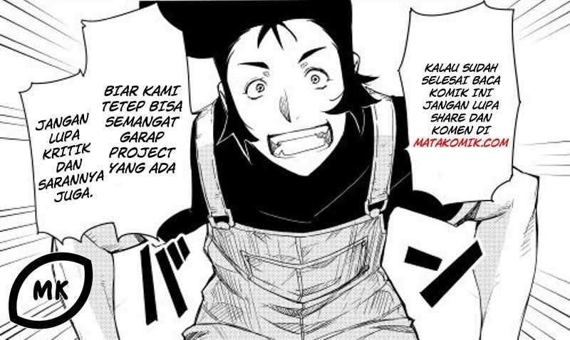 Cheat Kusushi no Slow Life: Isekai ni Tsukurou Drugstore Chapter 06 Bahasa Indonesia