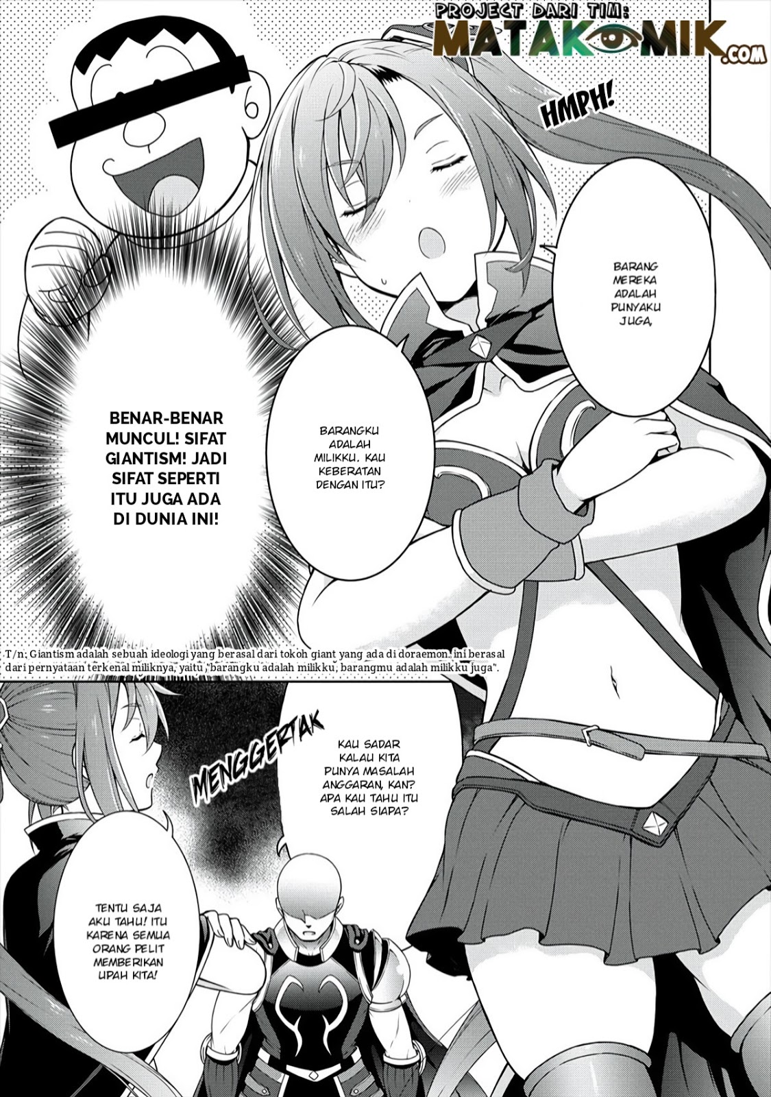 Cheat Kusushi no Slow Life: Isekai ni Tsukurou Drugstore chapter 9