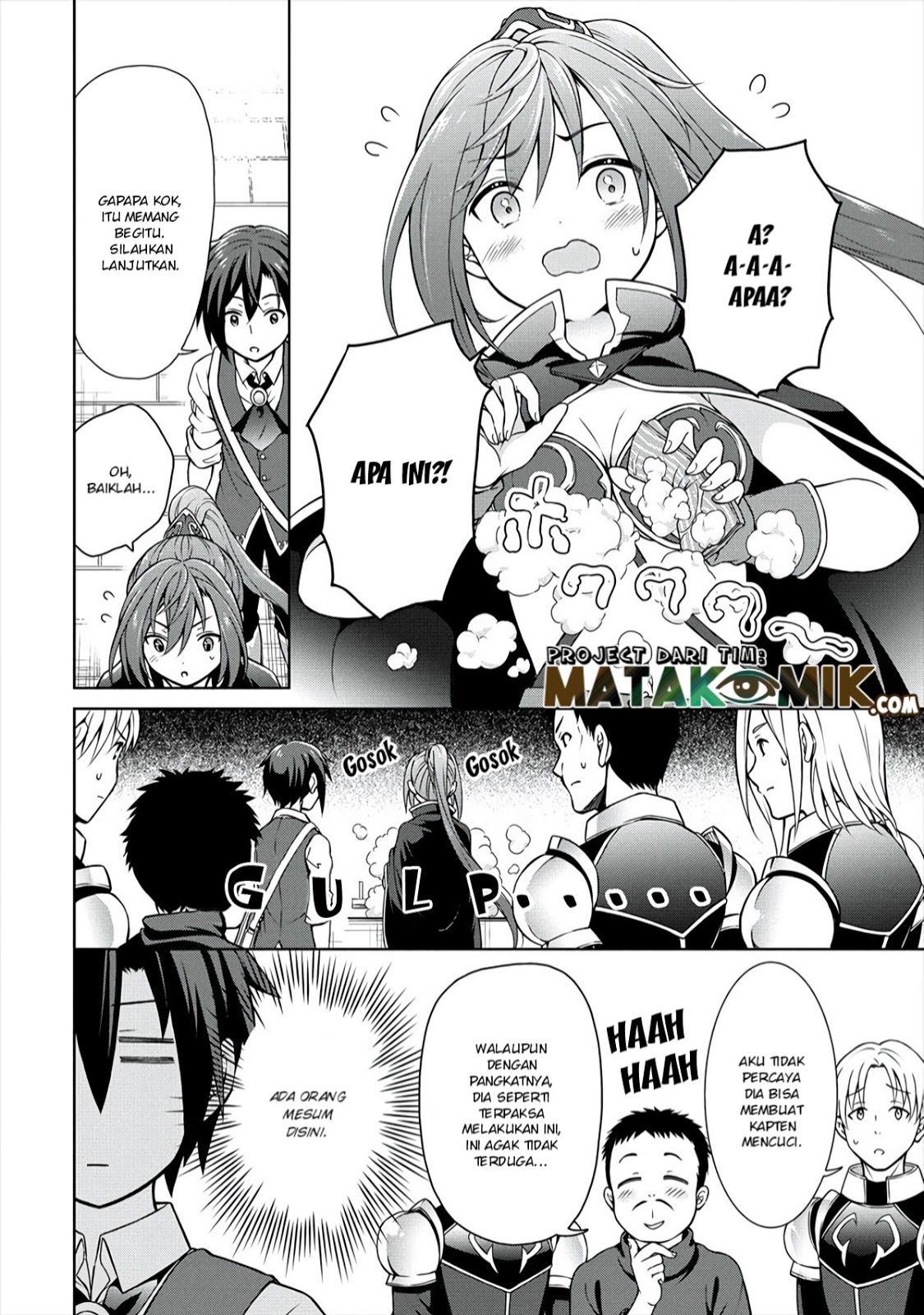Cheat Kusushi no Slow Life: Isekai ni Tsukurou Drugstore chapter 9