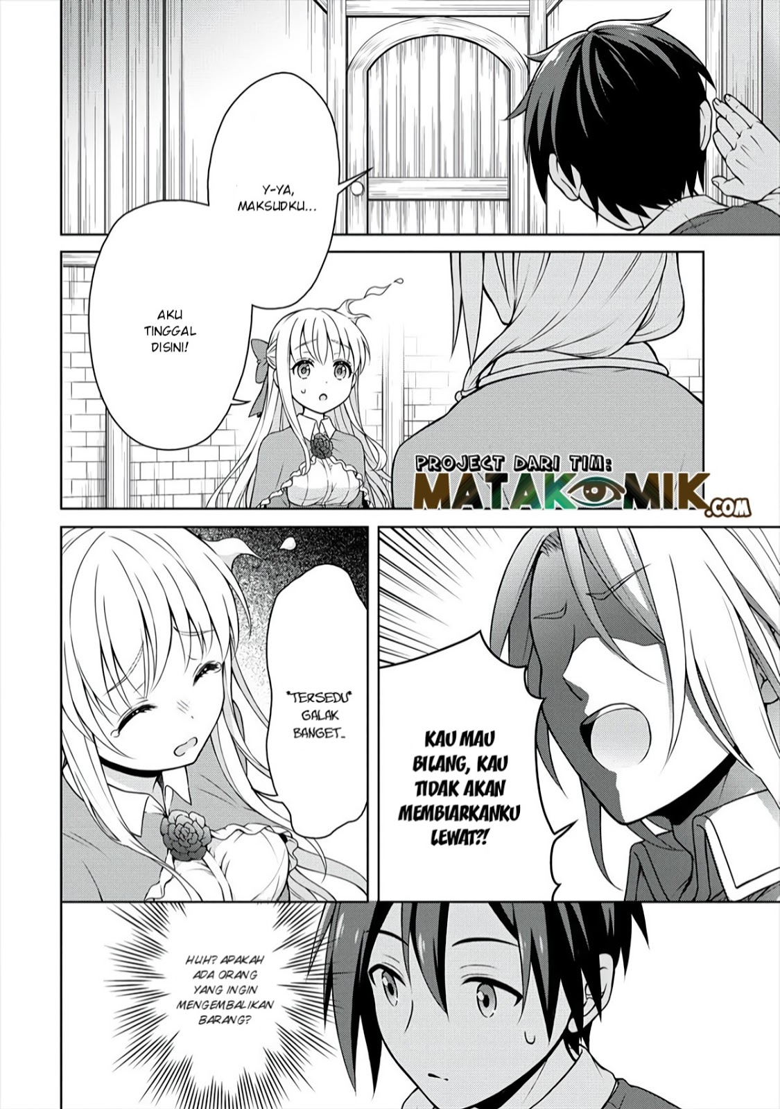 Cheat Kusushi no Slow Life: Isekai ni Tsukurou Drugstore chapter 9