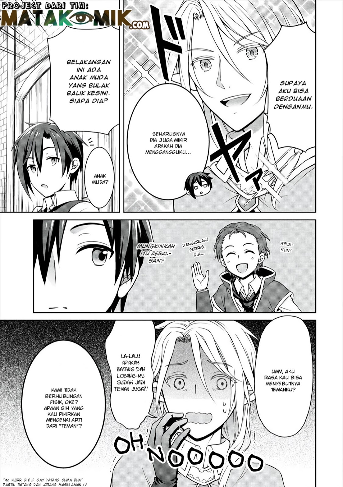 Cheat Kusushi no Slow Life: Isekai ni Tsukurou Drugstore chapter 9