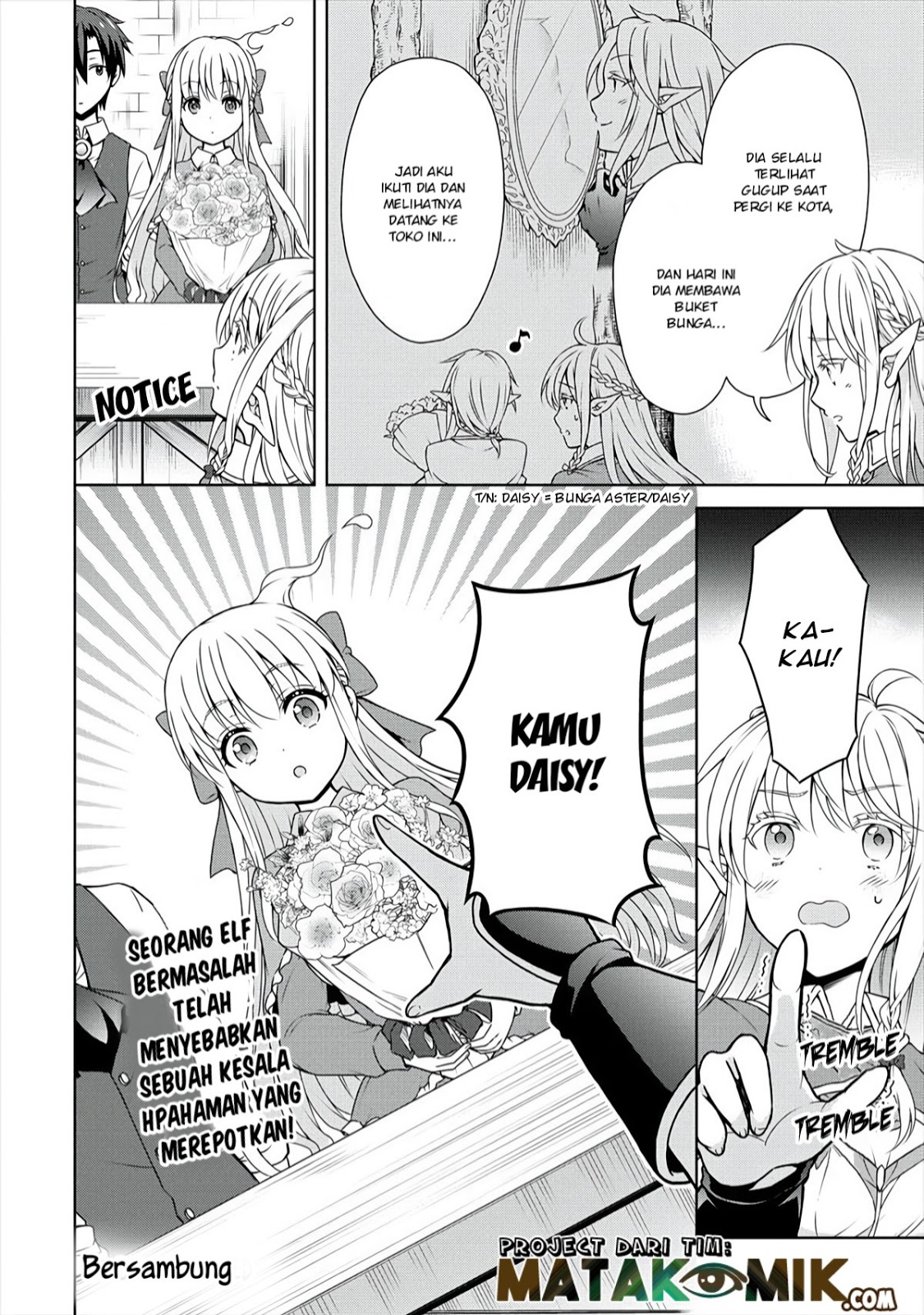 Cheat Kusushi no Slow Life: Isekai ni Tsukurou Drugstore chapter 9