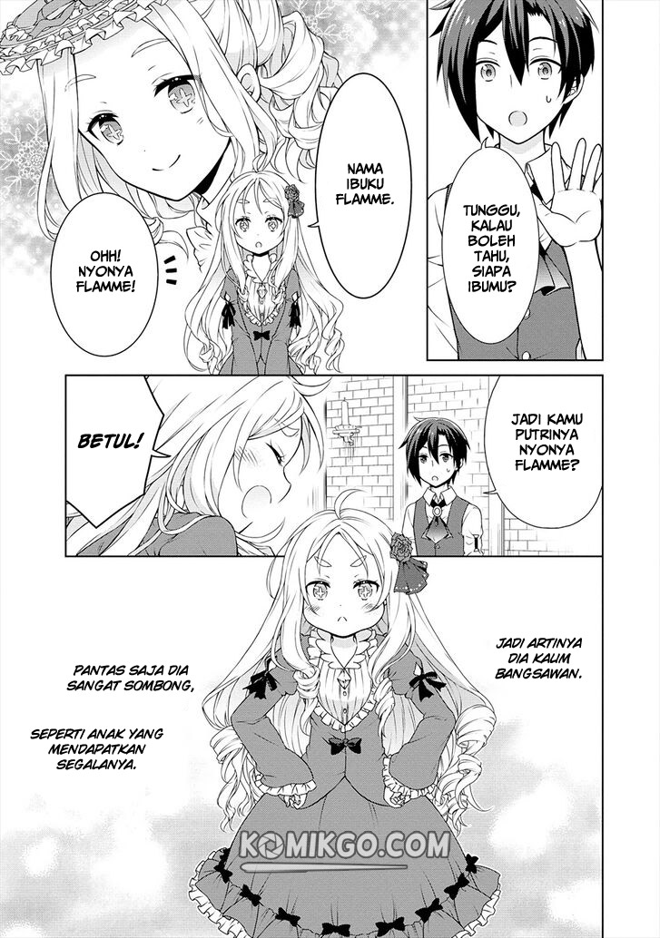 Cheat Kusushi no Slow Life: Isekai ni Tsukurou Drugstore chapter 13