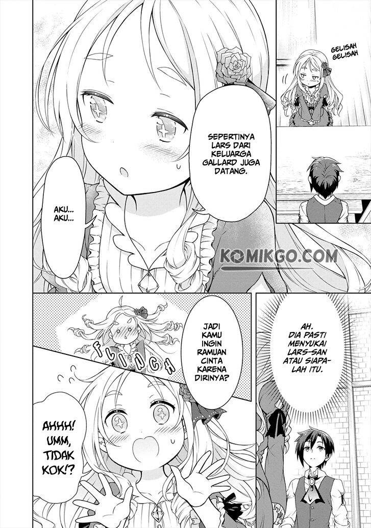 Cheat Kusushi no Slow Life: Isekai ni Tsukurou Drugstore chapter 13