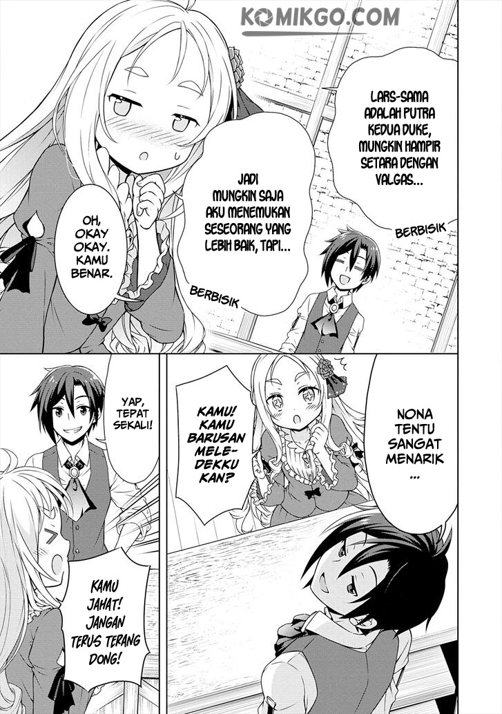 Cheat Kusushi no Slow Life: Isekai ni Tsukurou Drugstore chapter 13