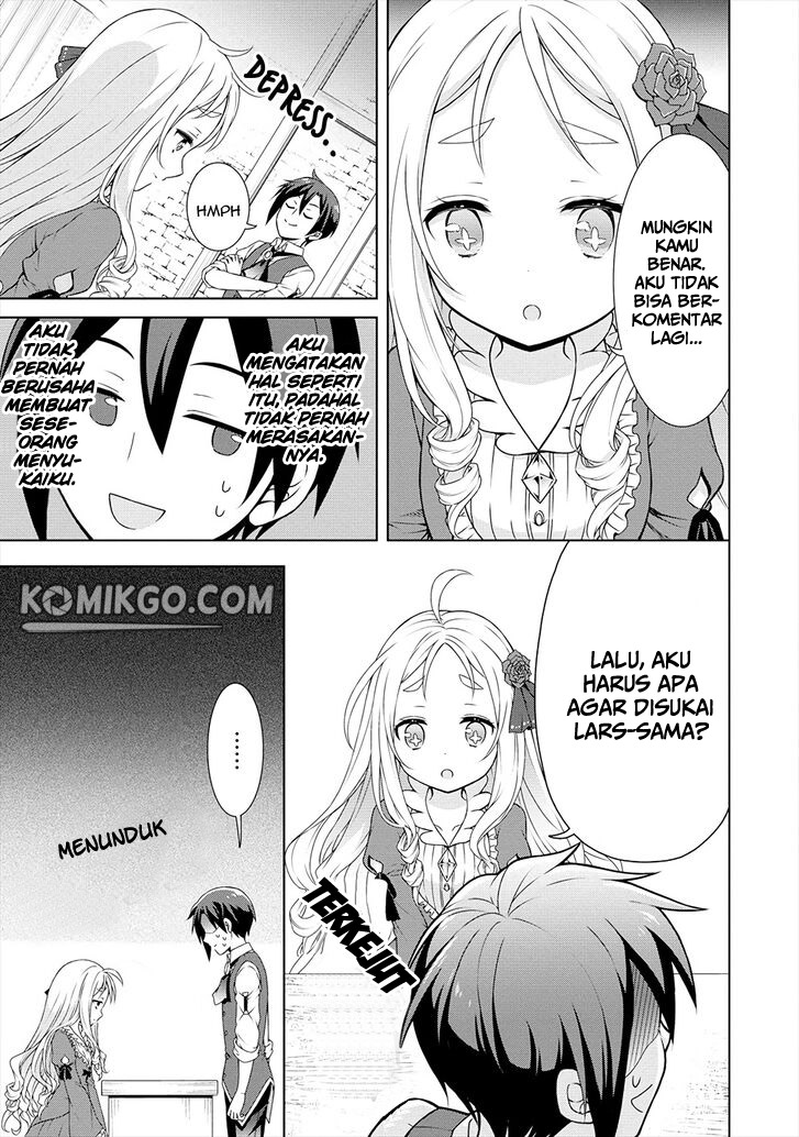 Cheat Kusushi no Slow Life: Isekai ni Tsukurou Drugstore chapter 13