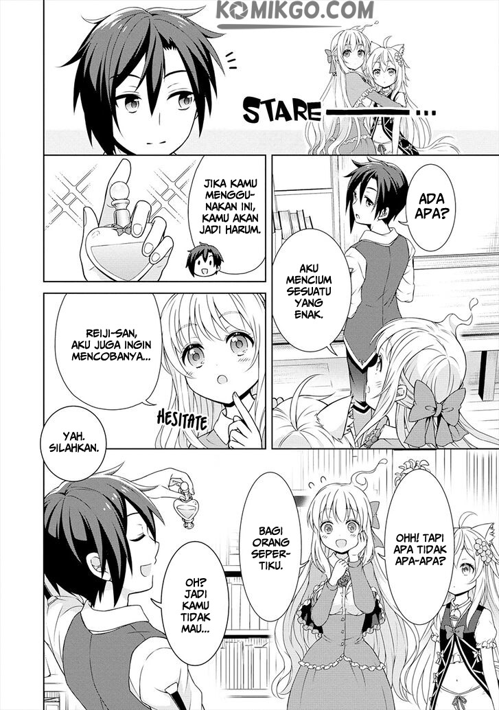 Cheat Kusushi no Slow Life: Isekai ni Tsukurou Drugstore chapter 13