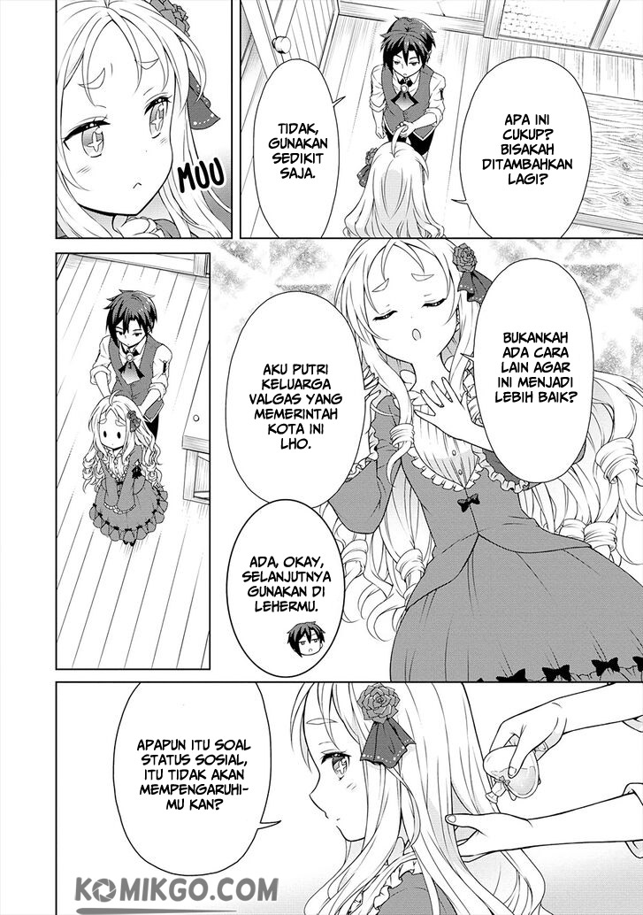 Cheat Kusushi no Slow Life: Isekai ni Tsukurou Drugstore chapter 13