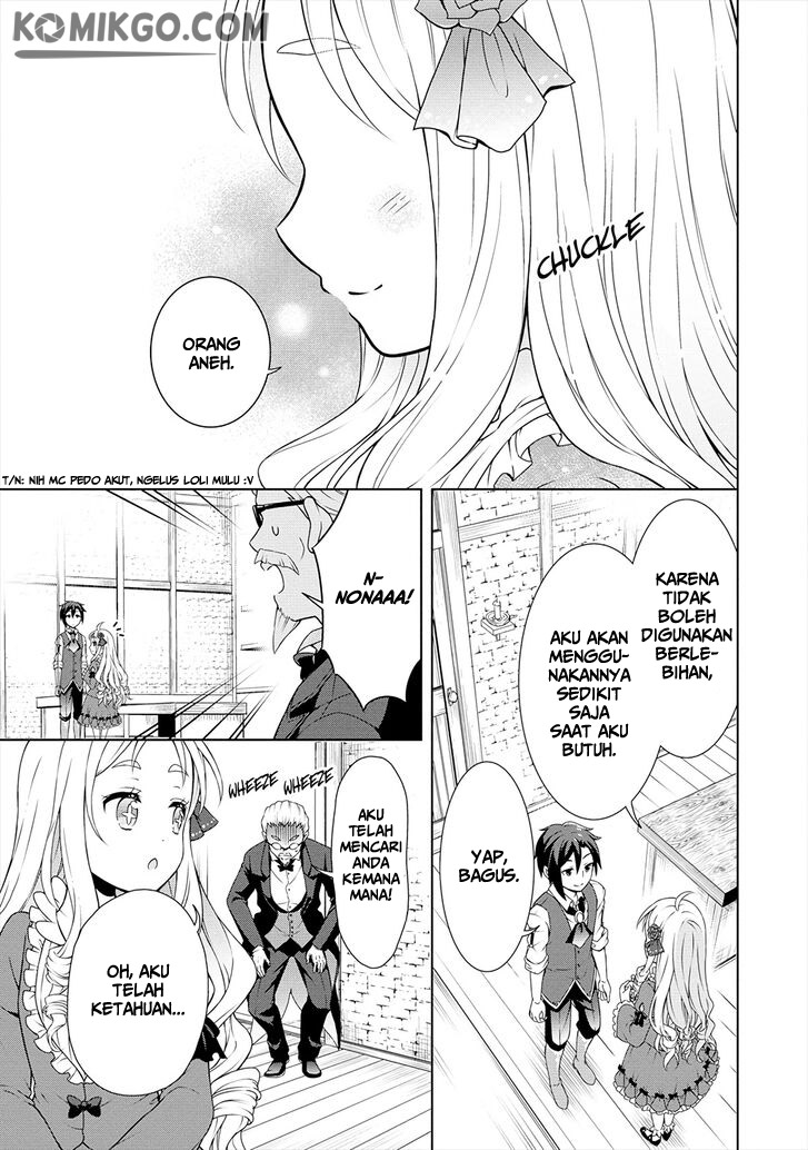 Cheat Kusushi no Slow Life: Isekai ni Tsukurou Drugstore chapter 13
