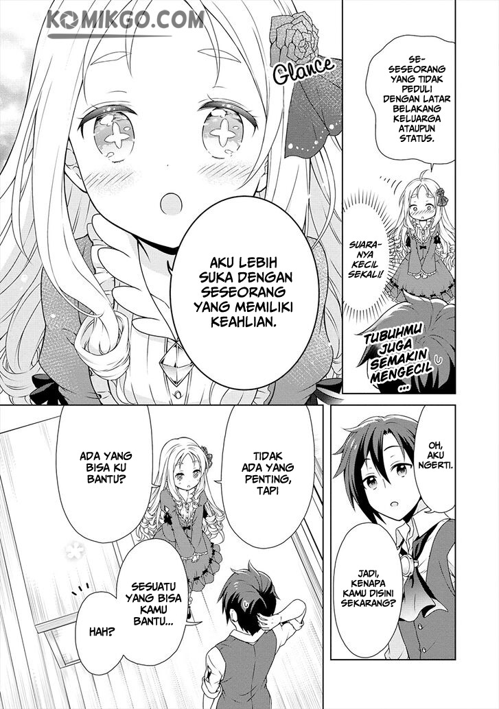 Cheat Kusushi no Slow Life: Isekai ni Tsukurou Drugstore chapter 13