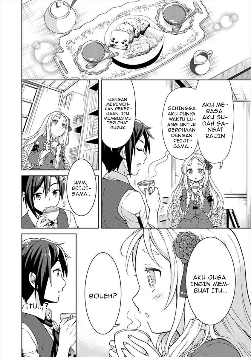 Cheat Kusushi no Slow Life: Isekai ni Tsukurou Drugstore chapter 20