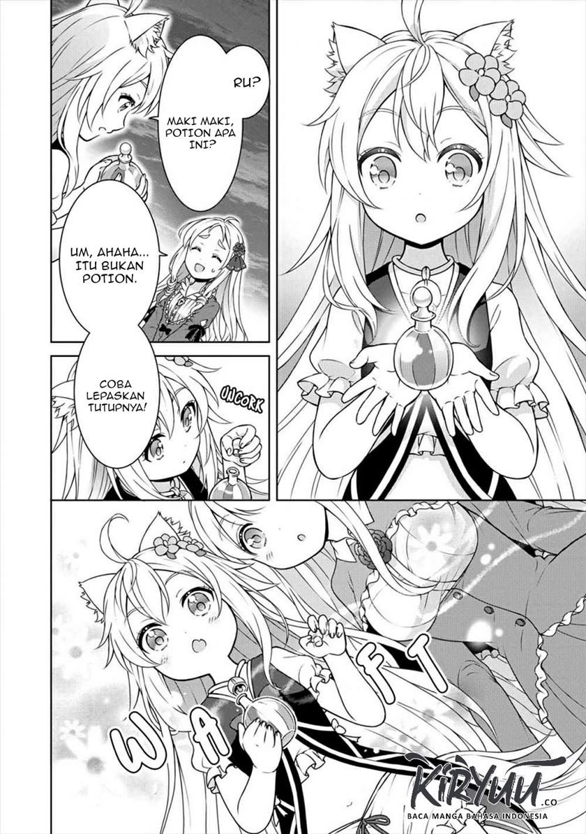 Cheat Kusushi no Slow Life: Isekai ni Tsukurou Drugstore chapter 20