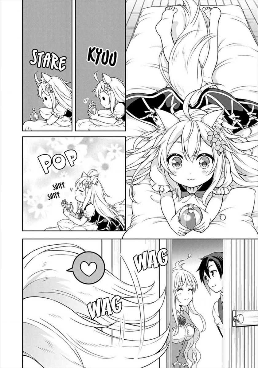 Cheat Kusushi no Slow Life: Isekai ni Tsukurou Drugstore chapter 20
