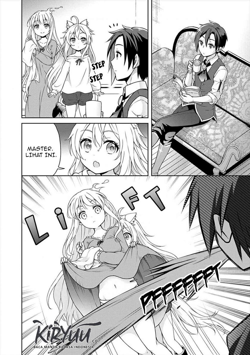 Cheat Kusushi no Slow Life: Isekai ni Tsukurou Drugstore chapter 20