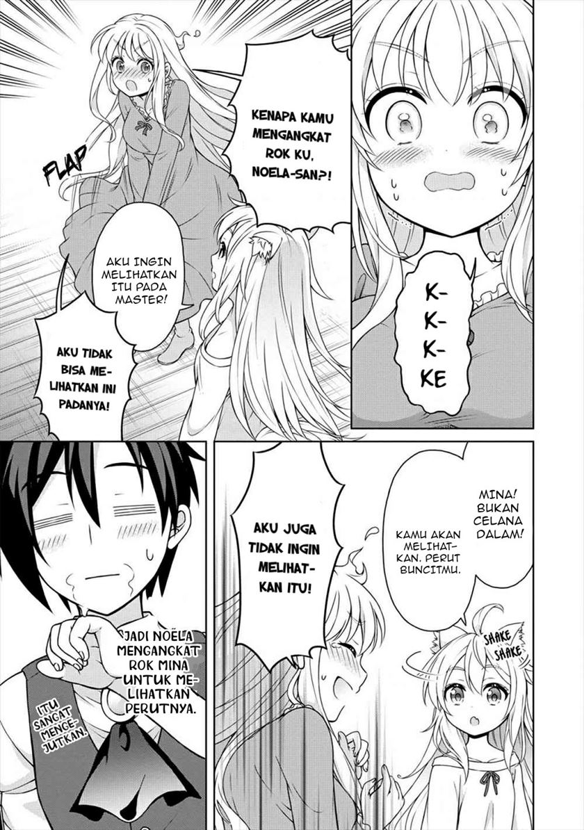 Cheat Kusushi no Slow Life: Isekai ni Tsukurou Drugstore chapter 20
