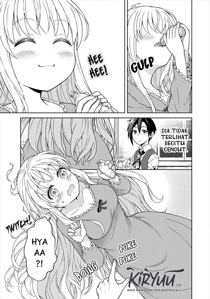 Cheat Kusushi no Slow Life: Isekai ni Tsukurou Drugstore chapter 20