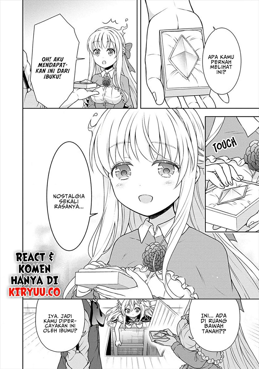 Cheat Kusushi no Slow Life: Isekai ni Tsukurou Drugstore Chapter 23 Bahasa Indonesia