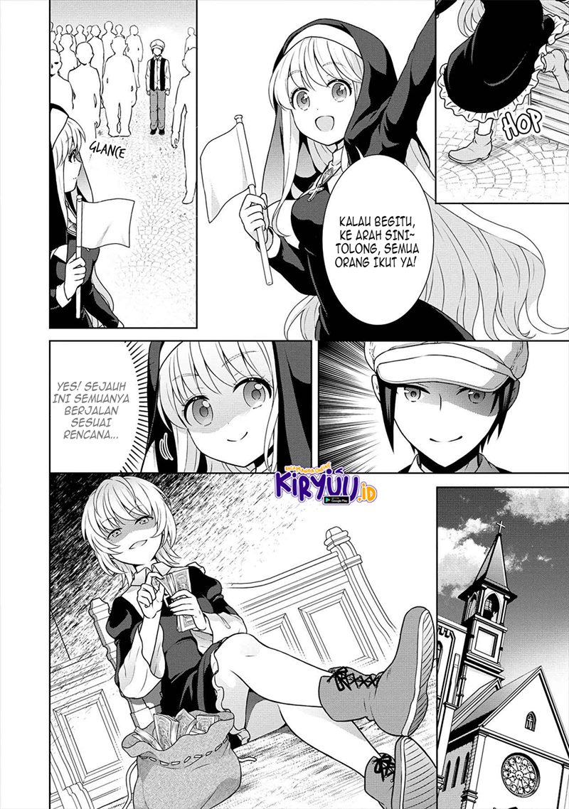 Cheat Kusushi no Slow Life: Isekai ni Tsukurou Drugstore Chapter 29 Bahasa Indonesia