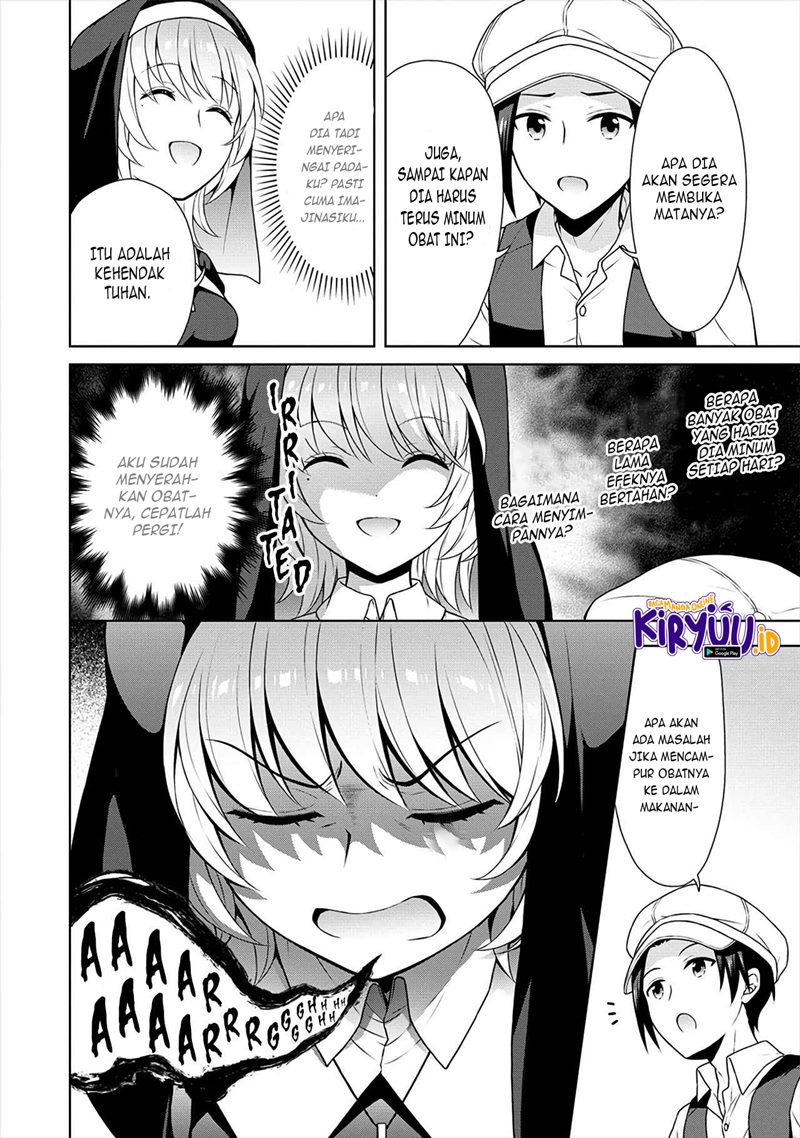 Cheat Kusushi no Slow Life: Isekai ni Tsukurou Drugstore Chapter 29 Bahasa Indonesia