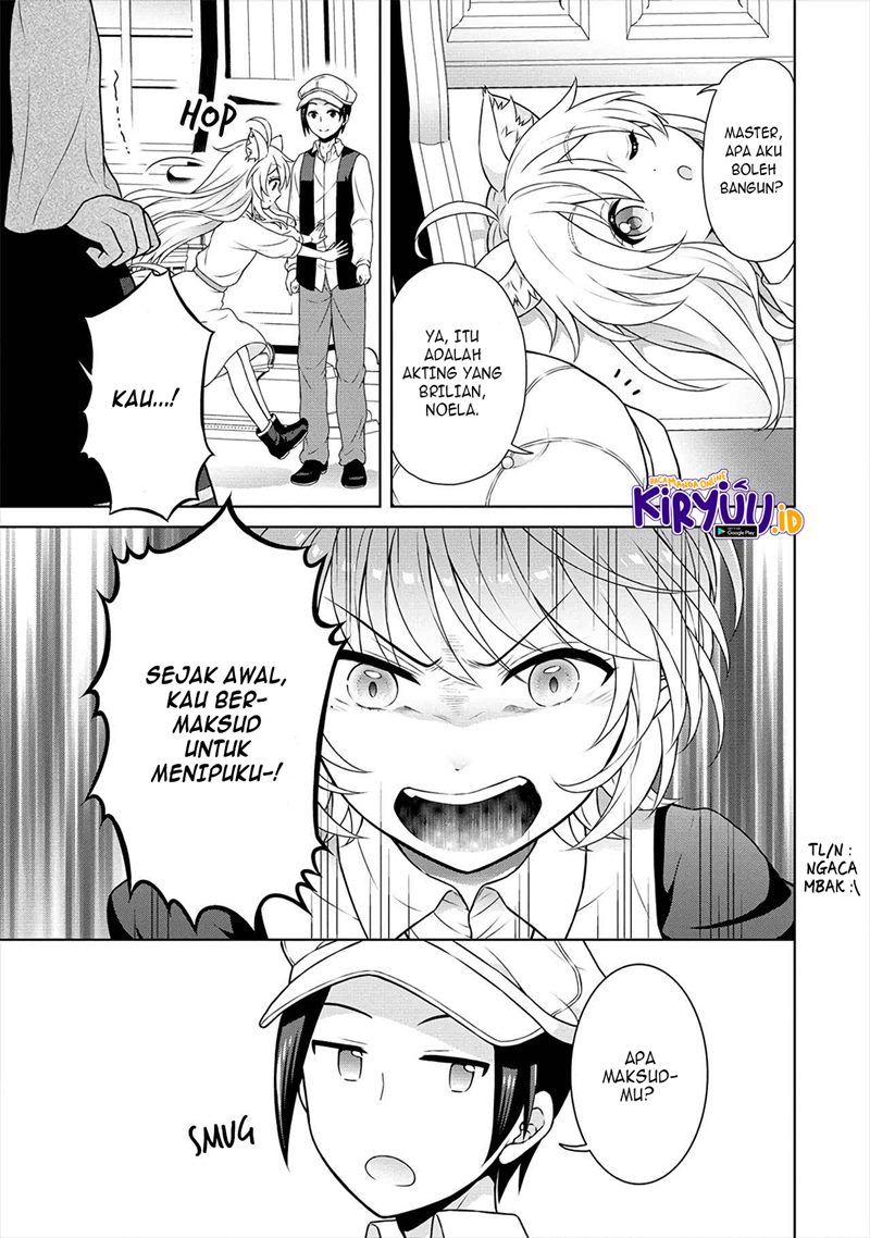 Cheat Kusushi no Slow Life: Isekai ni Tsukurou Drugstore Chapter 29 Bahasa Indonesia