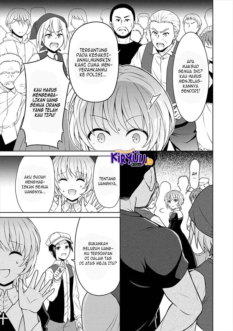 Cheat Kusushi no Slow Life: Isekai ni Tsukurou Drugstore Chapter 29 Bahasa Indonesia