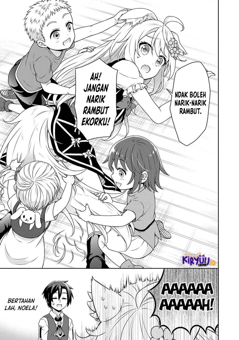 Cheat Kusushi no Slow Life: Isekai ni Tsukurou Drugstore chapter 41