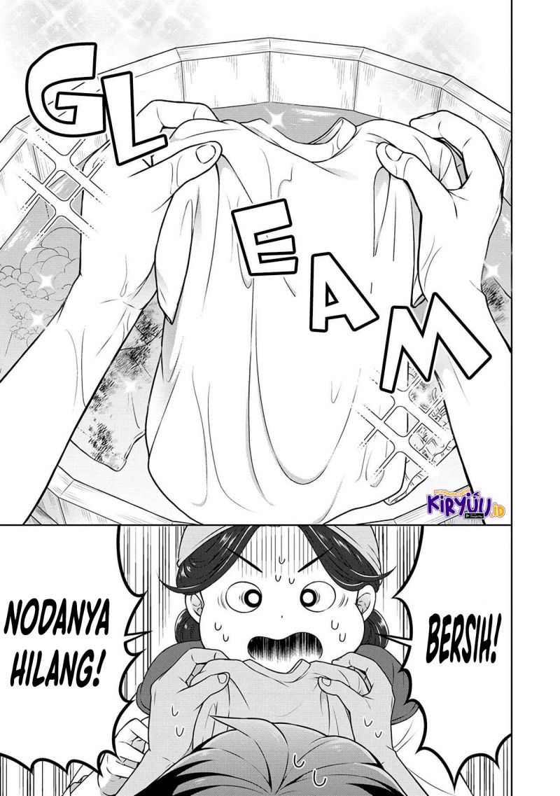 Cheat Kusushi no Slow Life: Isekai ni Tsukurou Drugstore chapter 41