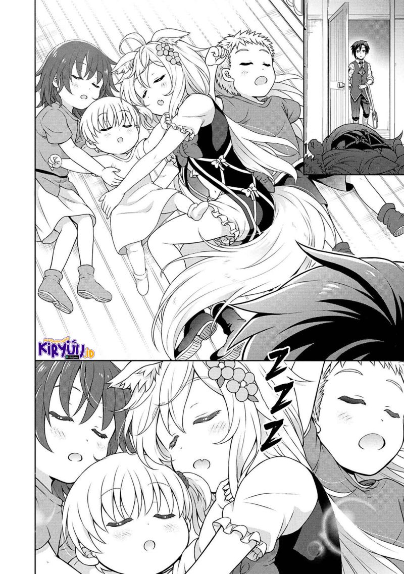 Cheat Kusushi no Slow Life: Isekai ni Tsukurou Drugstore chapter 41