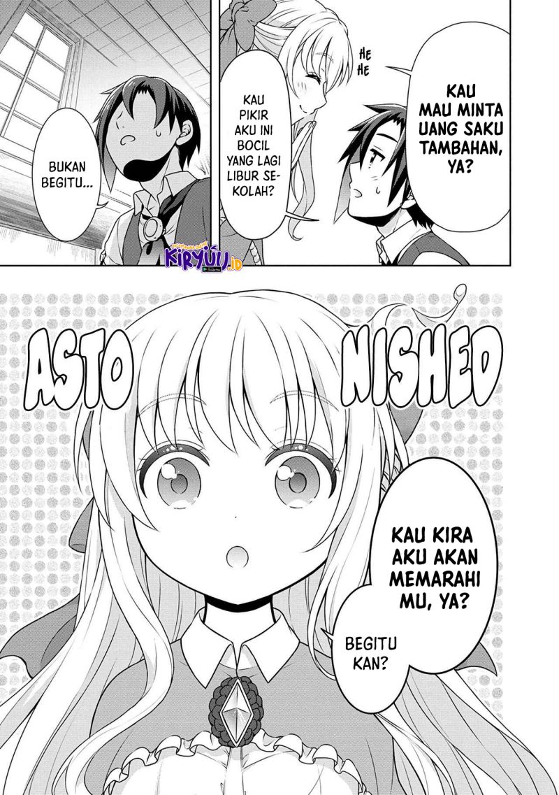 Cheat Kusushi no Slow Life: Isekai ni Tsukurou Drugstore chapter 41