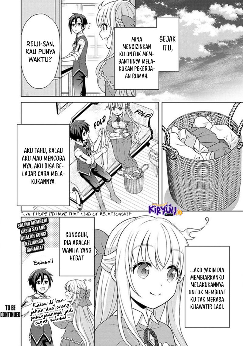 Cheat Kusushi no Slow Life: Isekai ni Tsukurou Drugstore chapter 41