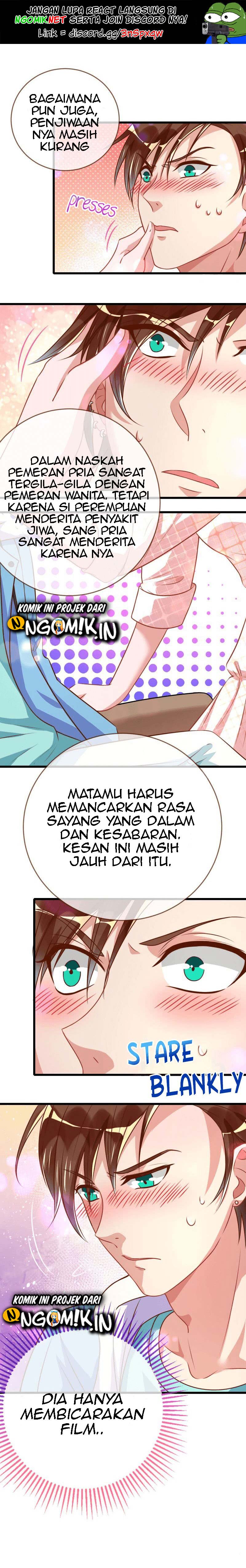 Cheating Men Must Die chapter 26