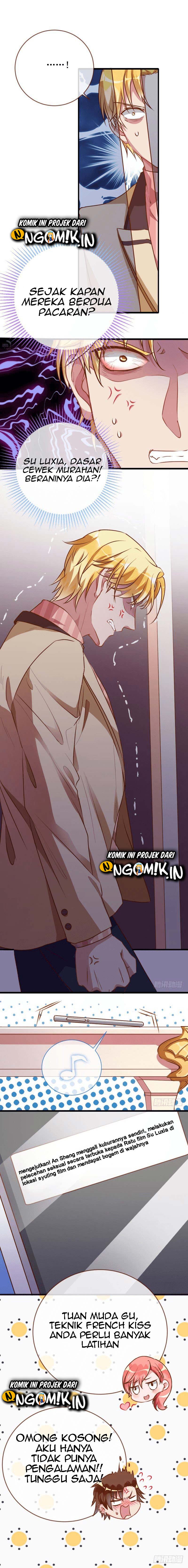 Cheating Men Must Die chapter 26