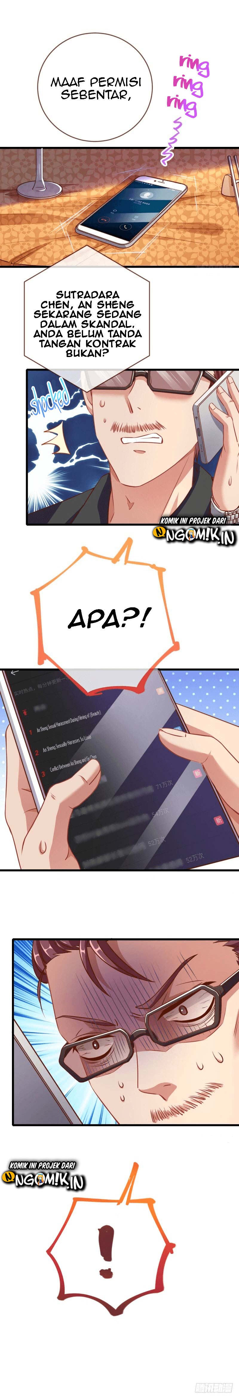 Cheating Men Must Die chapter 26