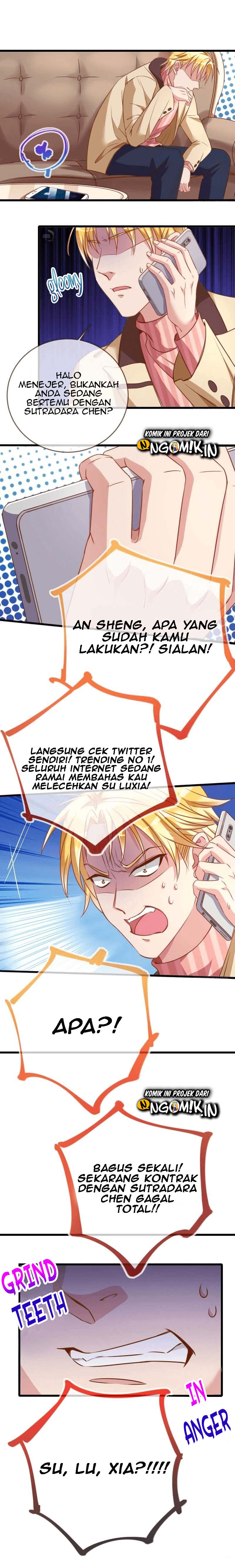 Cheating Men Must Die chapter 26