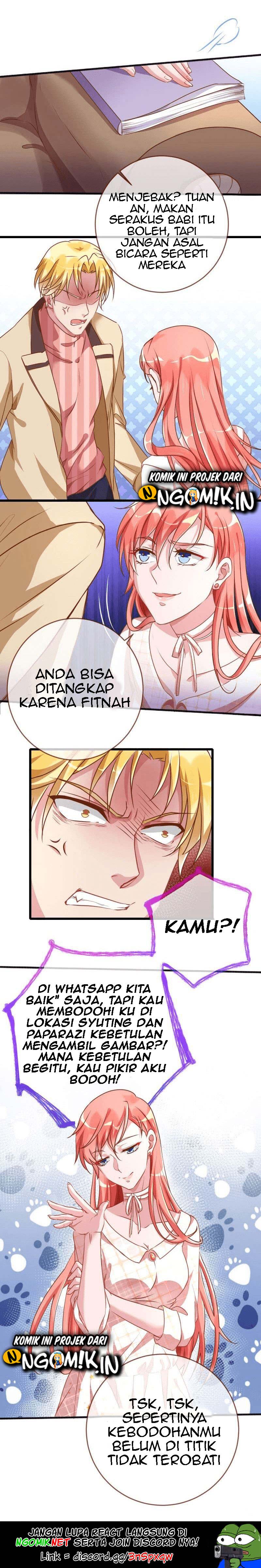 Cheating Men Must Die chapter 26