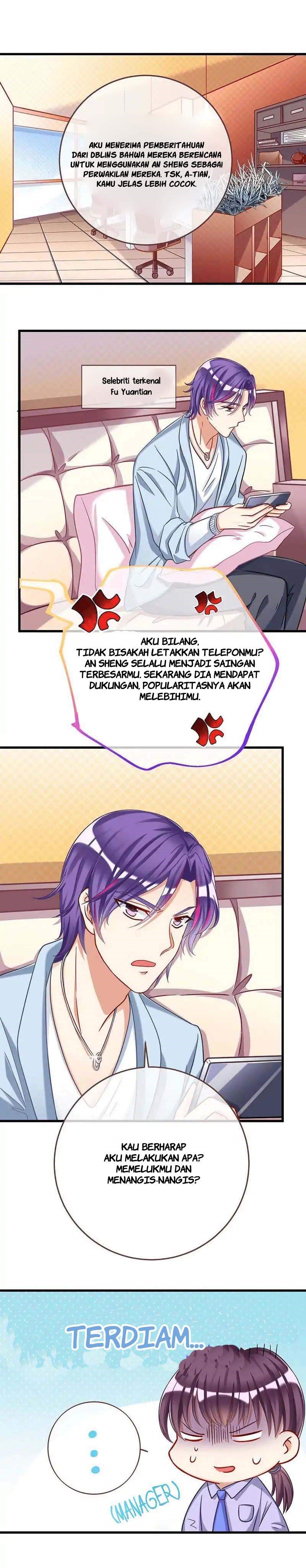 Cheating Men Must Die chapter 33
