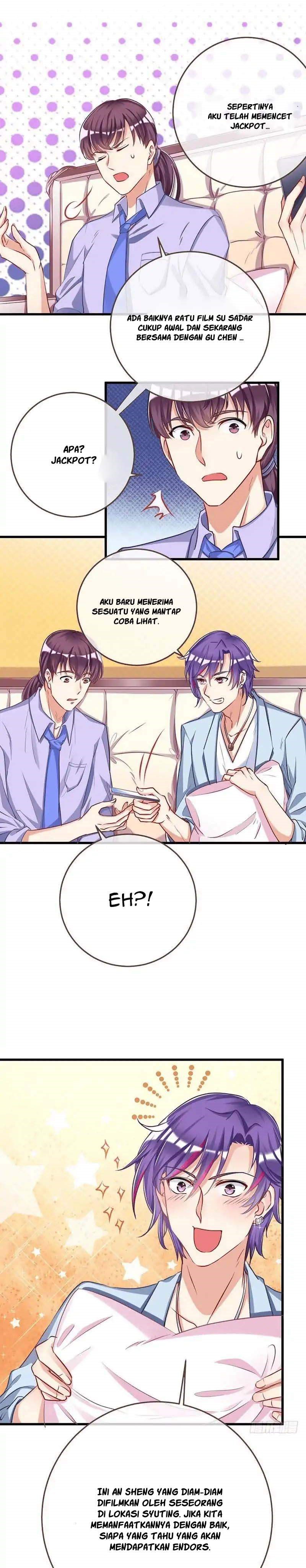 Cheating Men Must Die chapter 33