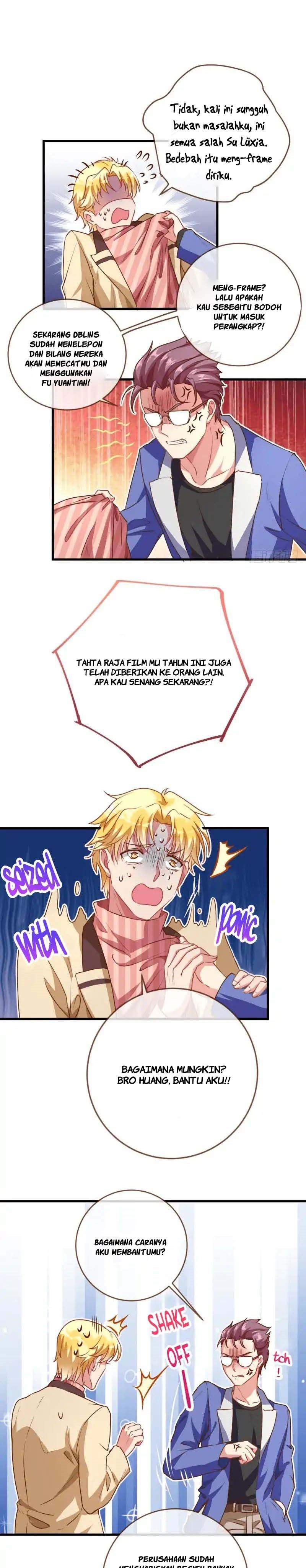Cheating Men Must Die chapter 33