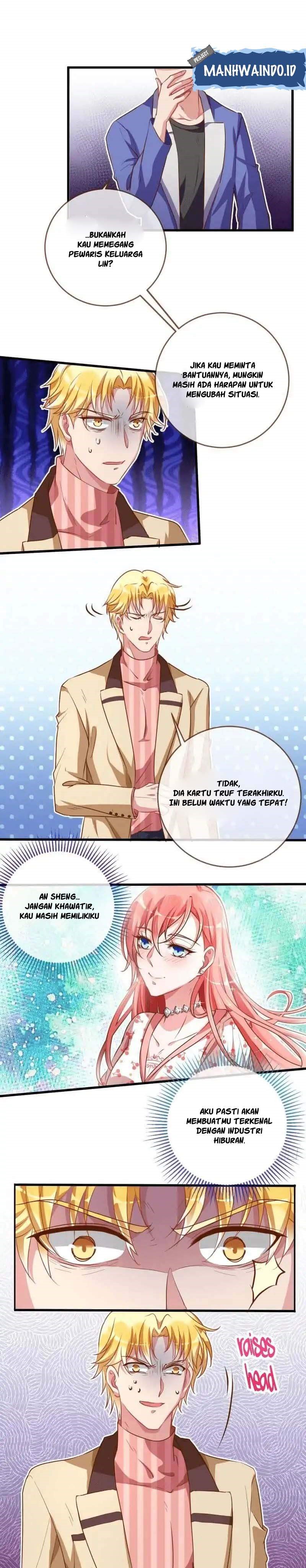 Cheating Men Must Die chapter 33