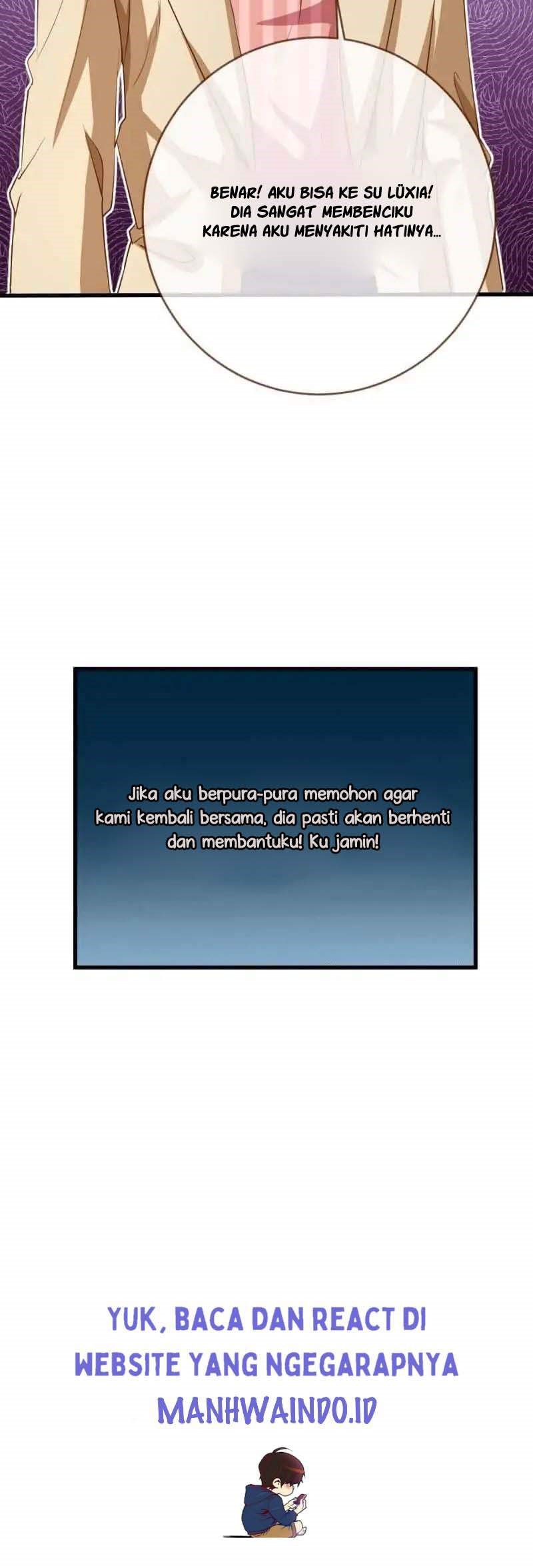 Cheating Men Must Die chapter 33