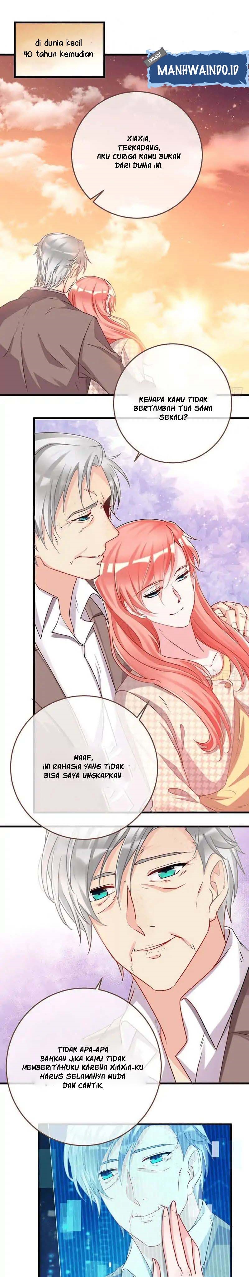 Cheating Men Must Die Chapter 37 Bahasa Indonesia