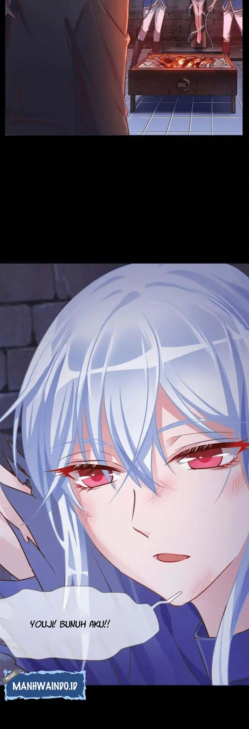 Cheating Men Must Die Chapter 37 Bahasa Indonesia