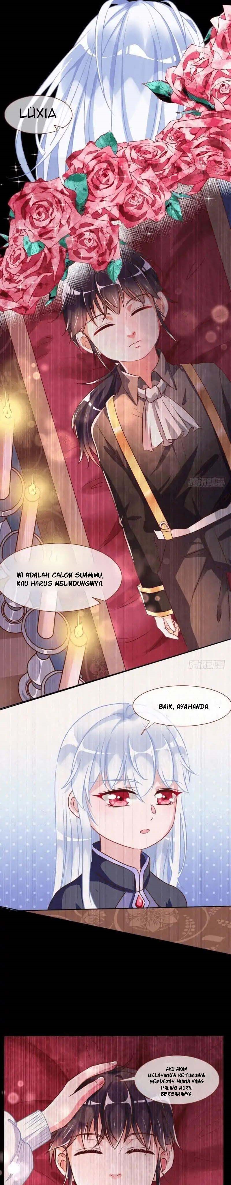Cheating Men Must Die Chapter 37 Bahasa Indonesia