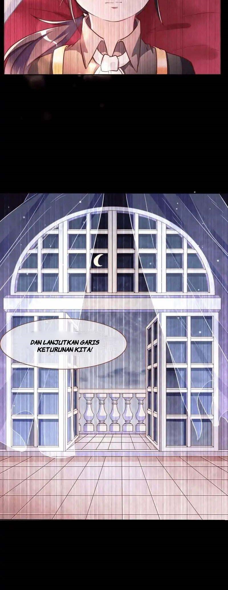 Cheating Men Must Die Chapter 37 Bahasa Indonesia