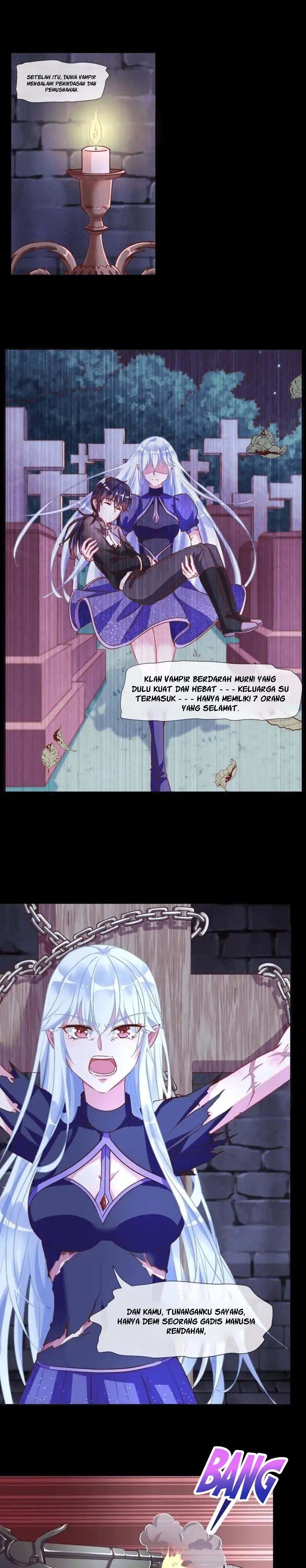 Cheating Men Must Die Chapter 37 Bahasa Indonesia