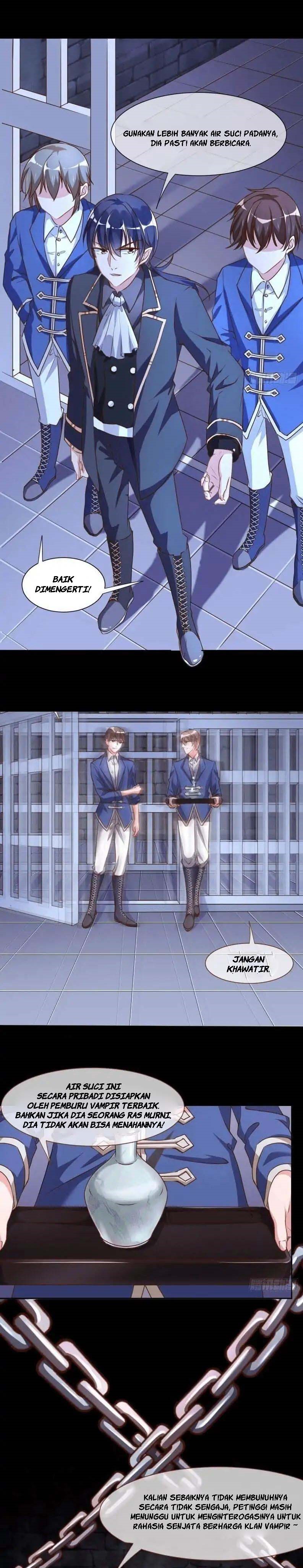 Cheating Men Must Die Chapter 37 Bahasa Indonesia