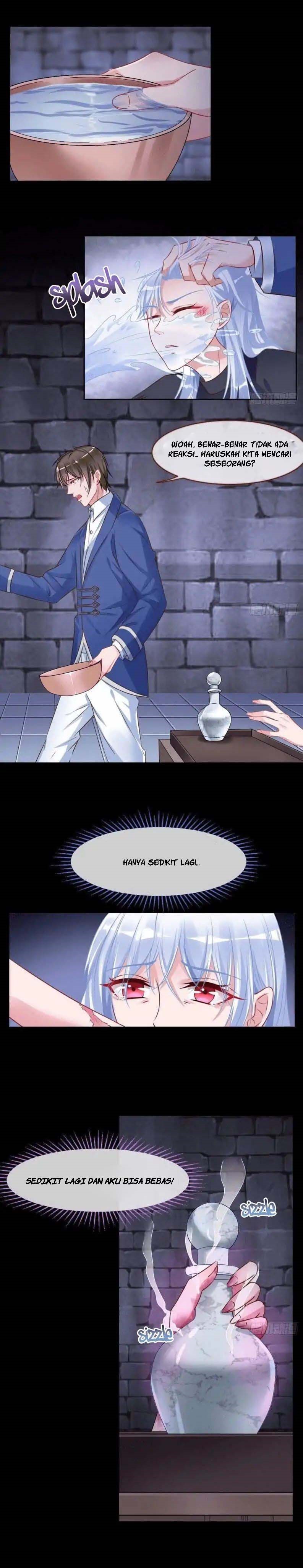 Cheating Men Must Die Chapter 37 Bahasa Indonesia