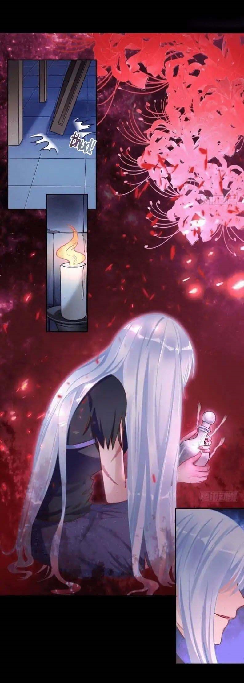 Cheating Men Must Die Chapter 37 Bahasa Indonesia